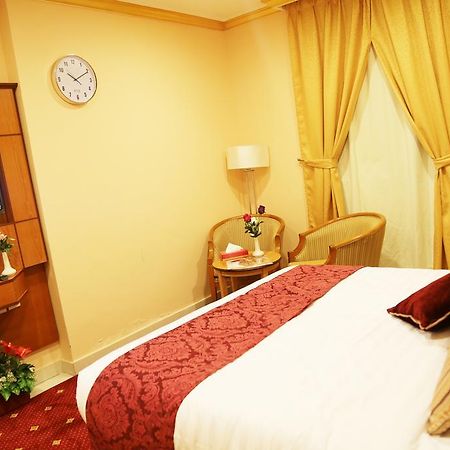 Borj Al Deafah Hotel Мека Екстериор снимка