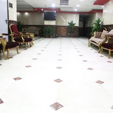 Borj Al Deafah Hotel Мека Екстериор снимка