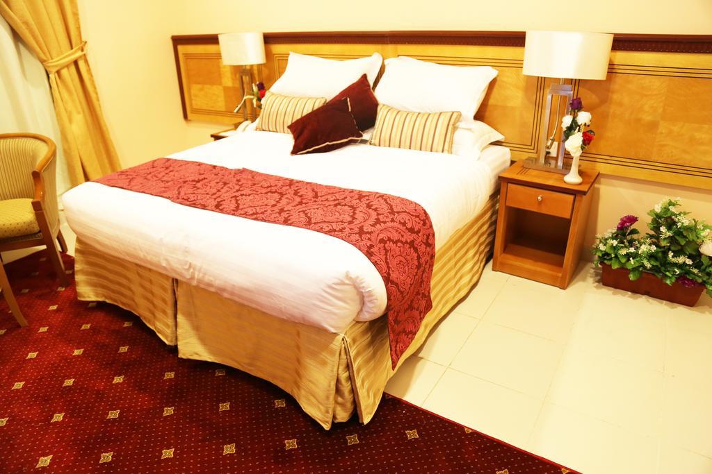 Borj Al Deafah Hotel Мека Стая снимка