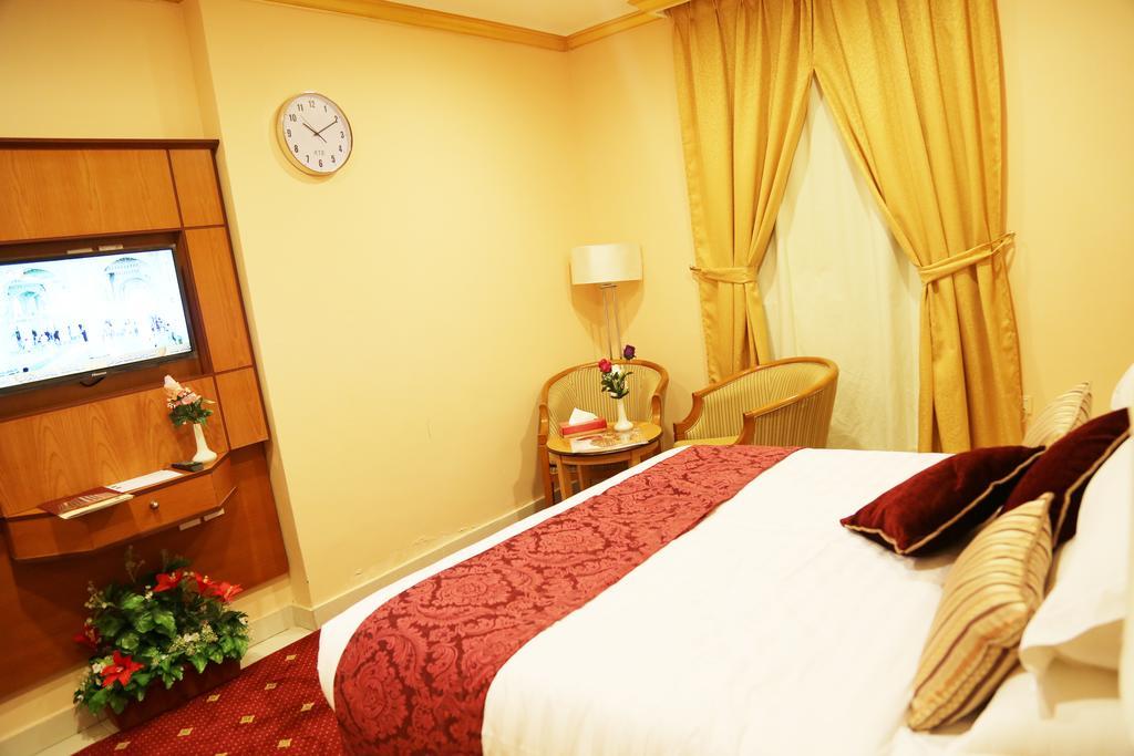 Borj Al Deafah Hotel Мека Екстериор снимка