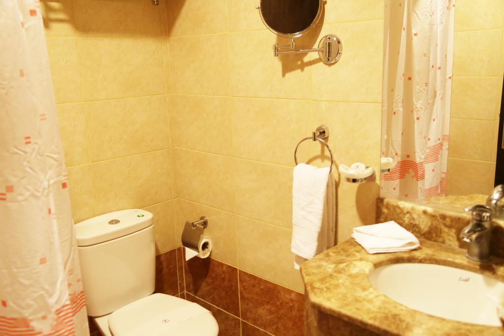 Borj Al Deafah Hotel Мека Стая снимка