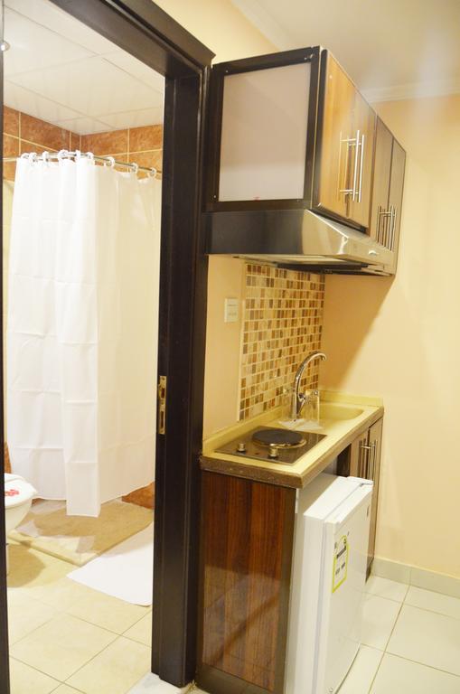 Borj Al Deafah Hotel Мека Стая снимка