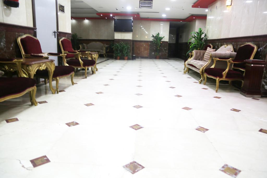 Borj Al Deafah Hotel Мека Екстериор снимка