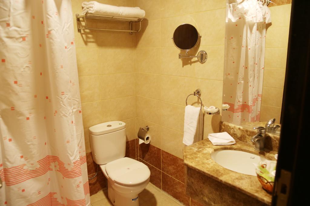 Borj Al Deafah Hotel Мека Стая снимка