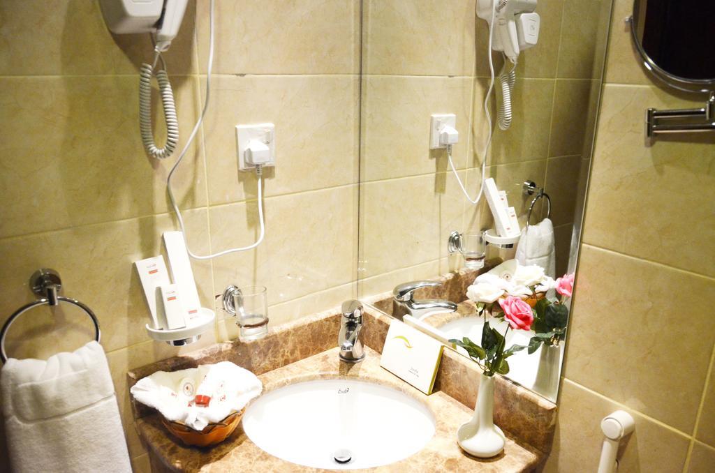 Borj Al Deafah Hotel Мека Стая снимка