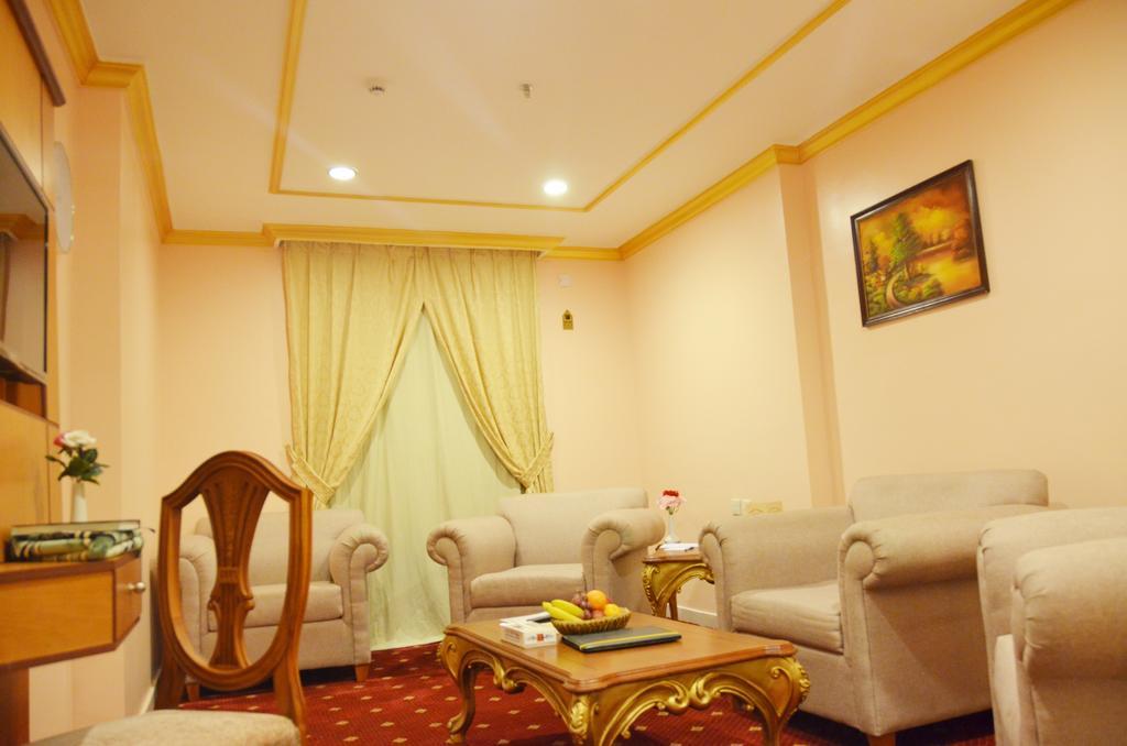 Borj Al Deafah Hotel Мека Екстериор снимка